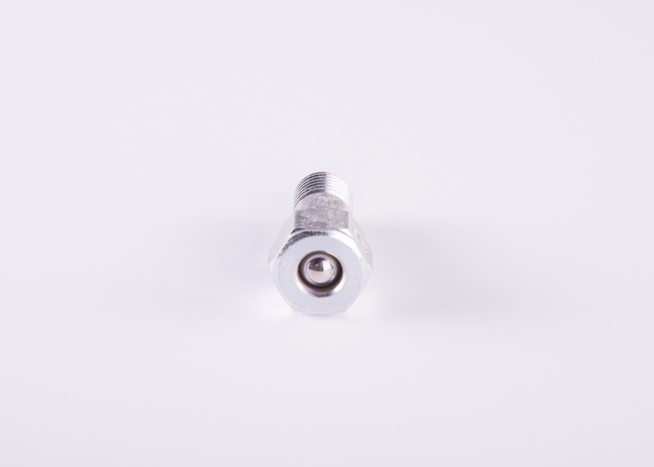 VALVOLA, IMPIANTO INIEZIONE