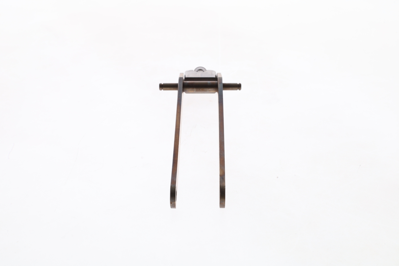 LEVA COMANDO INNESTO, MOTORINO AVVIAMENTO