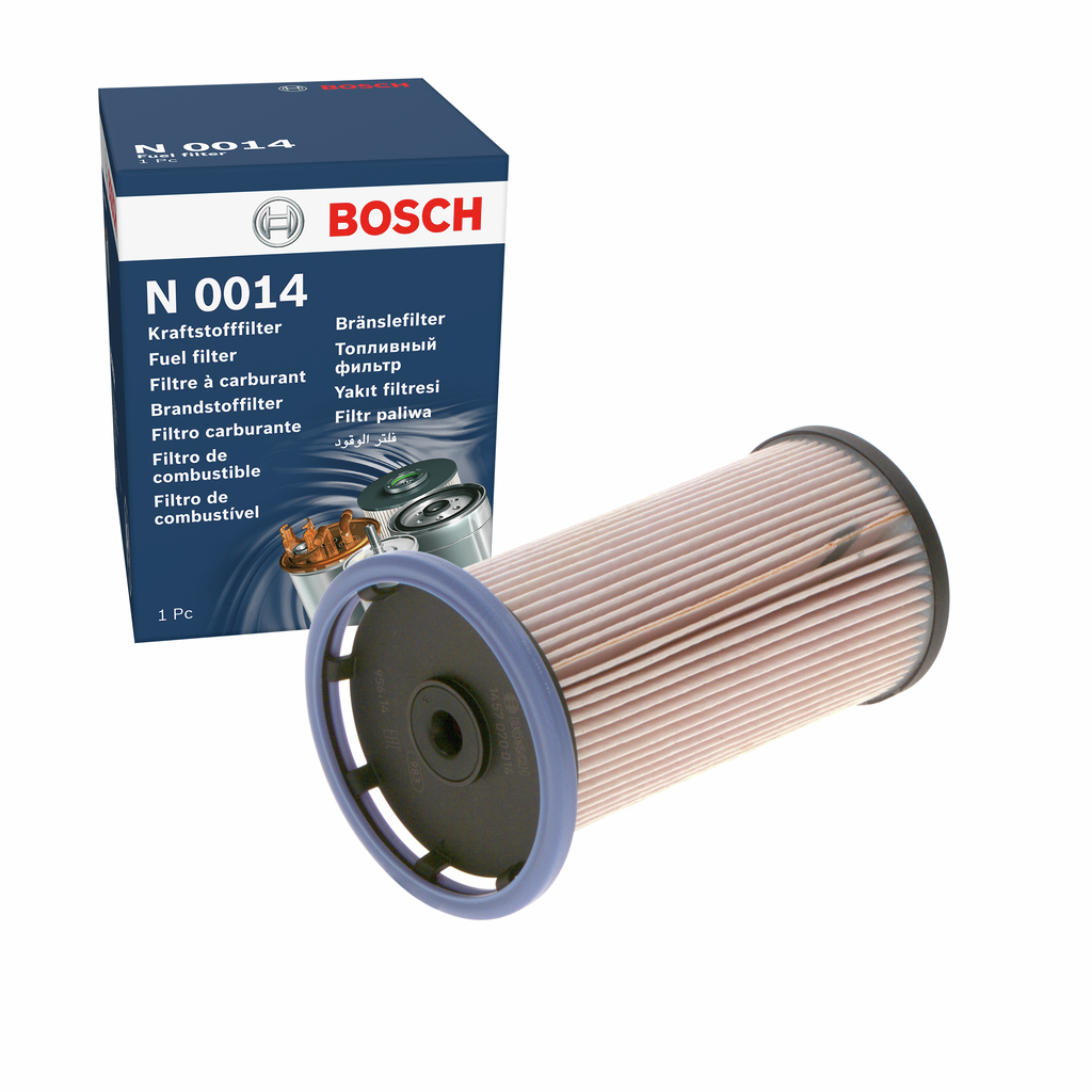 FILTRO CARBURANTE AUDI A3 1.62.0 TDI 2012