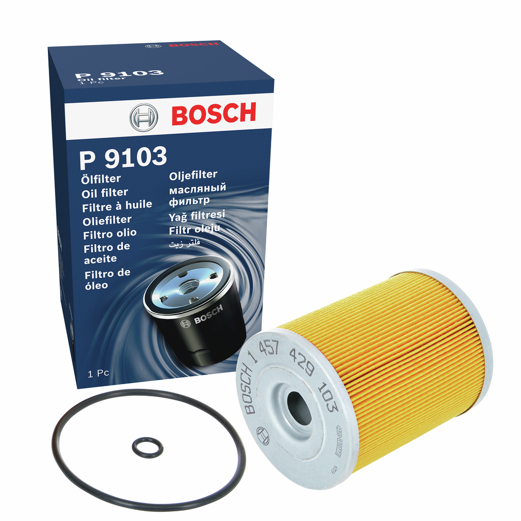 FILTRO OLIO VW CORRADOGOLF III 2.8 1992