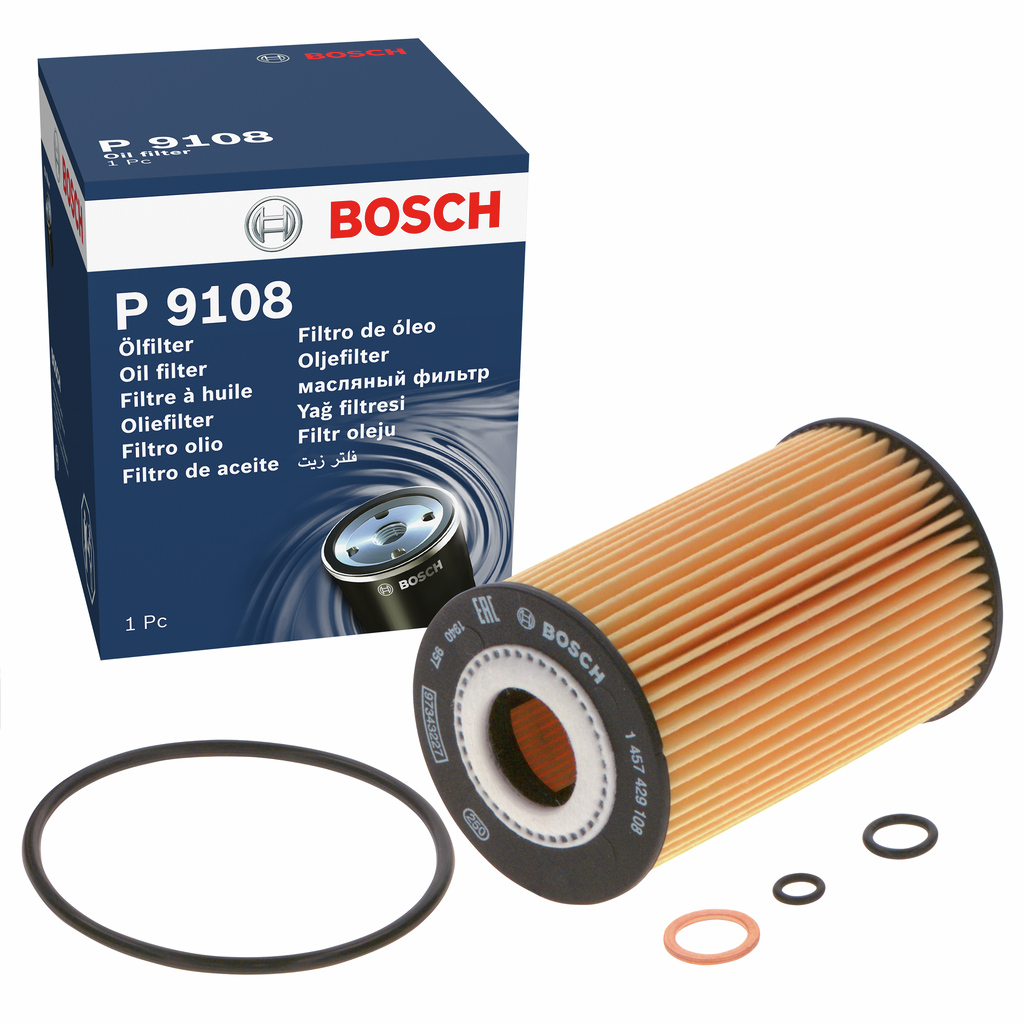 BOSCH F.OLIO BMW 316 00-