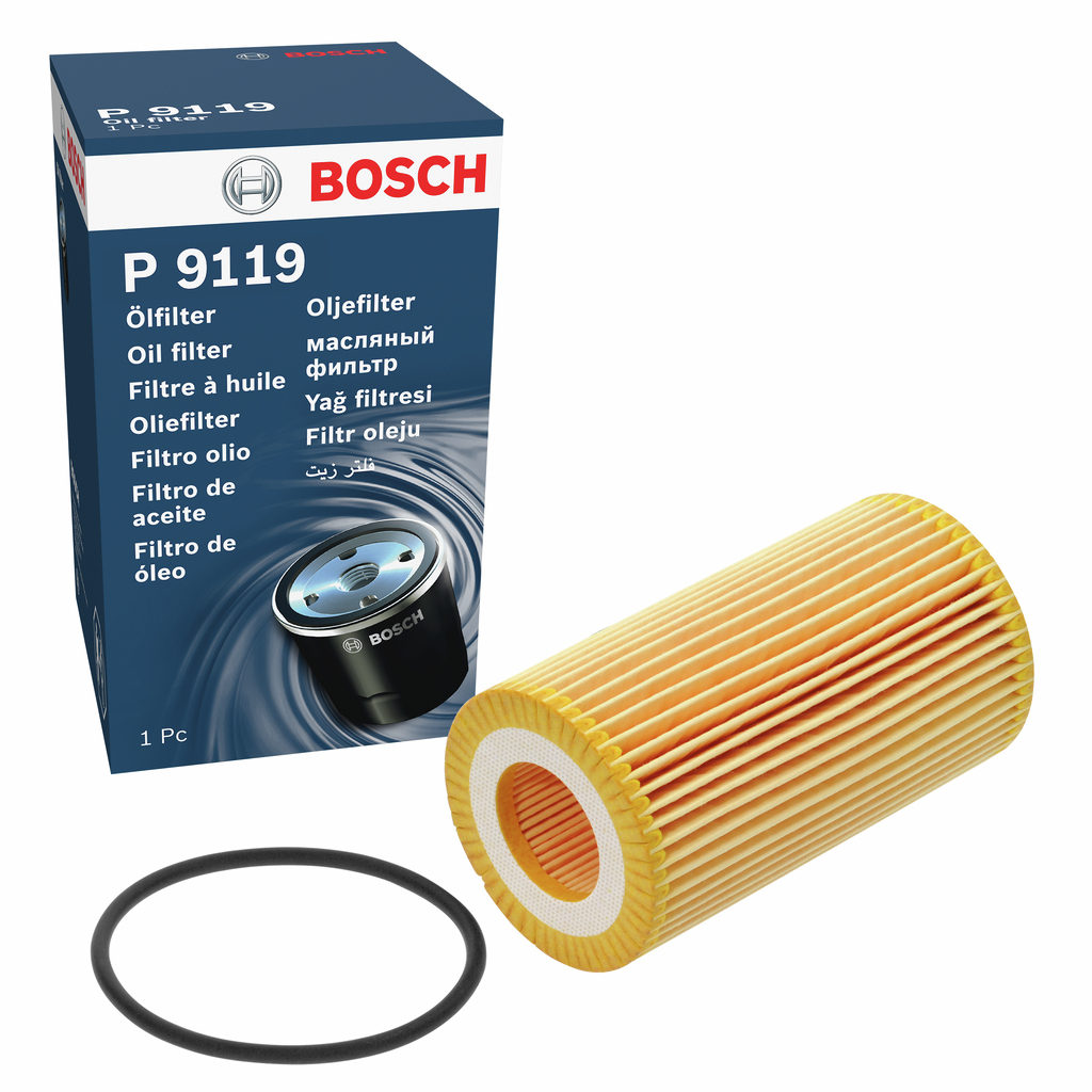 FILTRO OLIO BMW 318D320D520D 1998-2003 ROVER 75