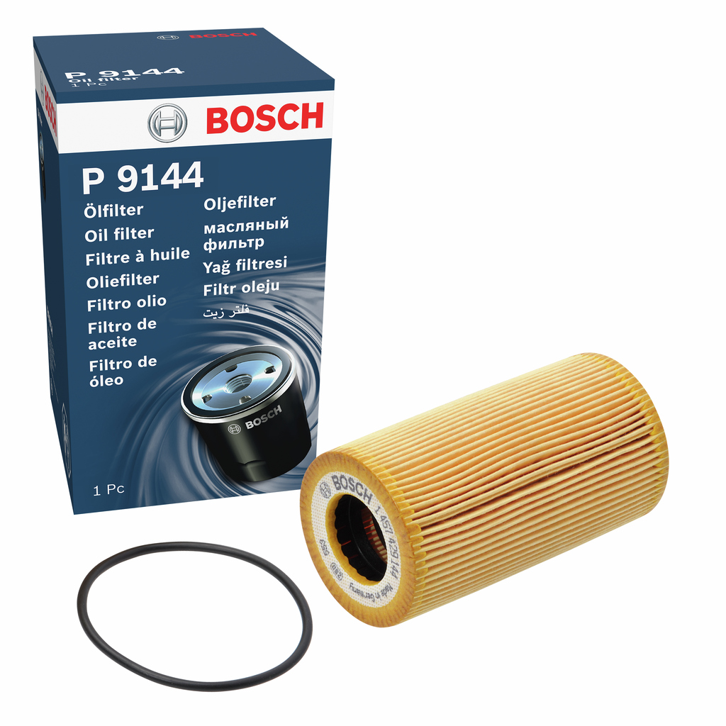 BOSCH F.OLIO PORSCHE CAYENNE