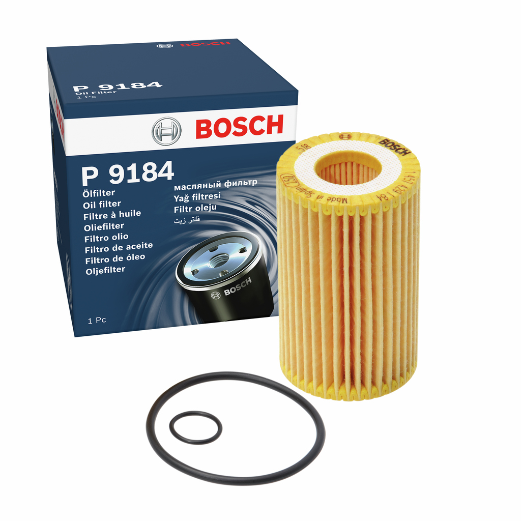 BOSCH F.OLIO RENAULT CLIO 1.2 01-