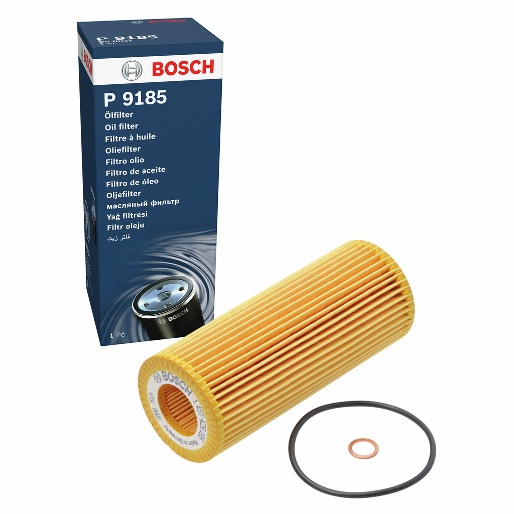 filtro  olio bmw 318d320d520d