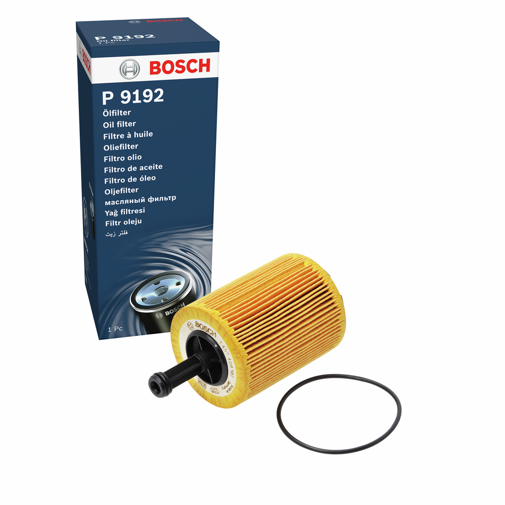filtro olio audi A2A3A4A5 vw golf IVV passatbora tdi