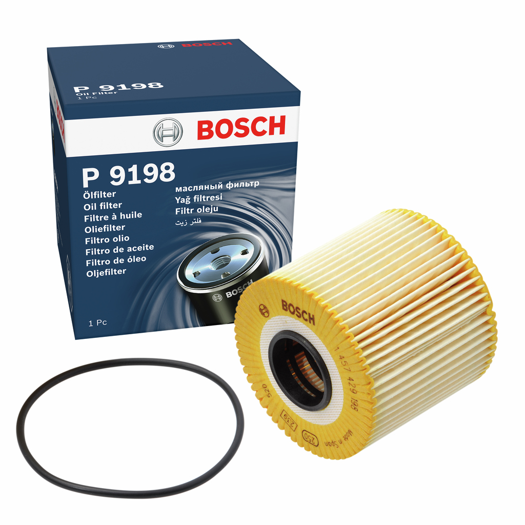 filtro olio  interstaropel movano master dci