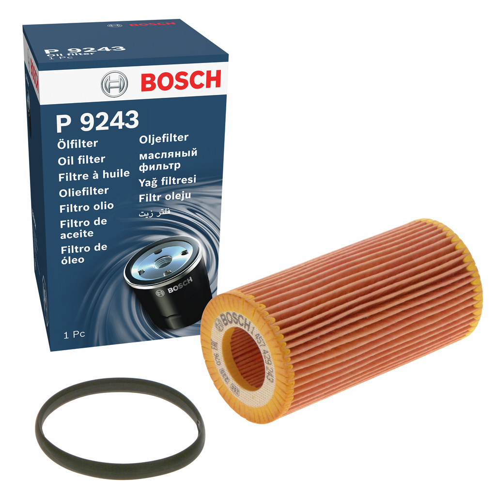 filtro olio gruppo vw motori tfsi 2005