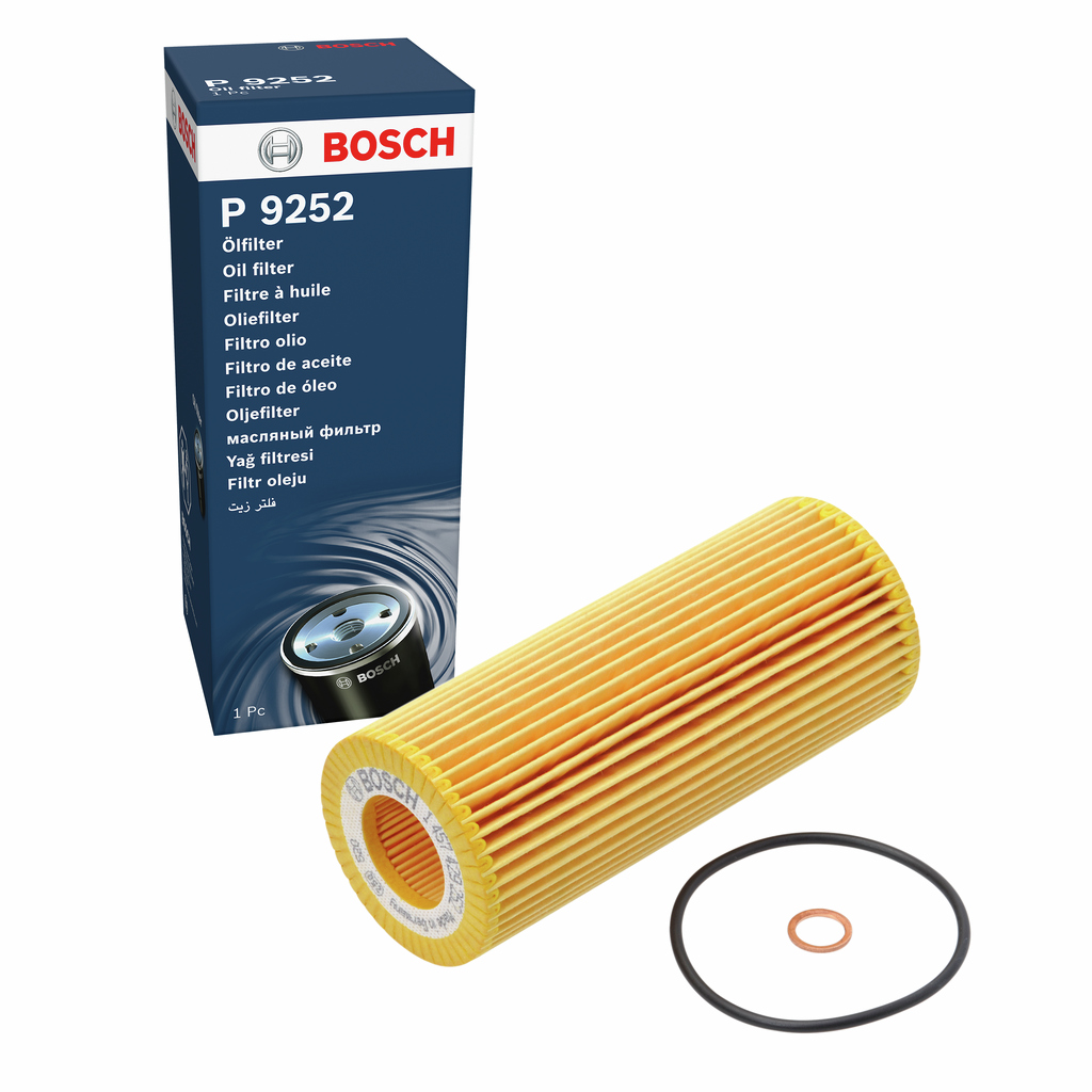 filtro olio bmw320d330d525d530dx3x5x6 2003