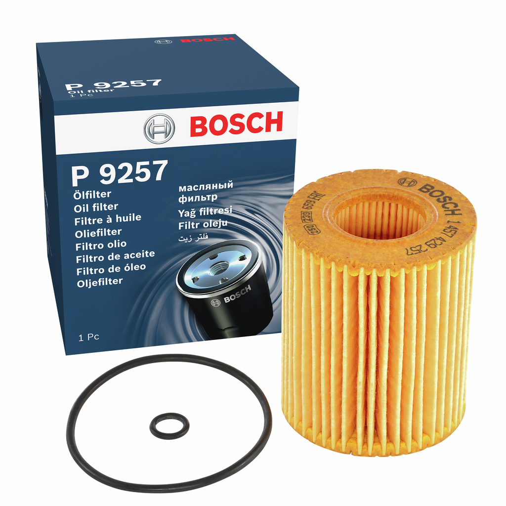 BOSCH F.OLIO FORD MONDEO 1.8 -06