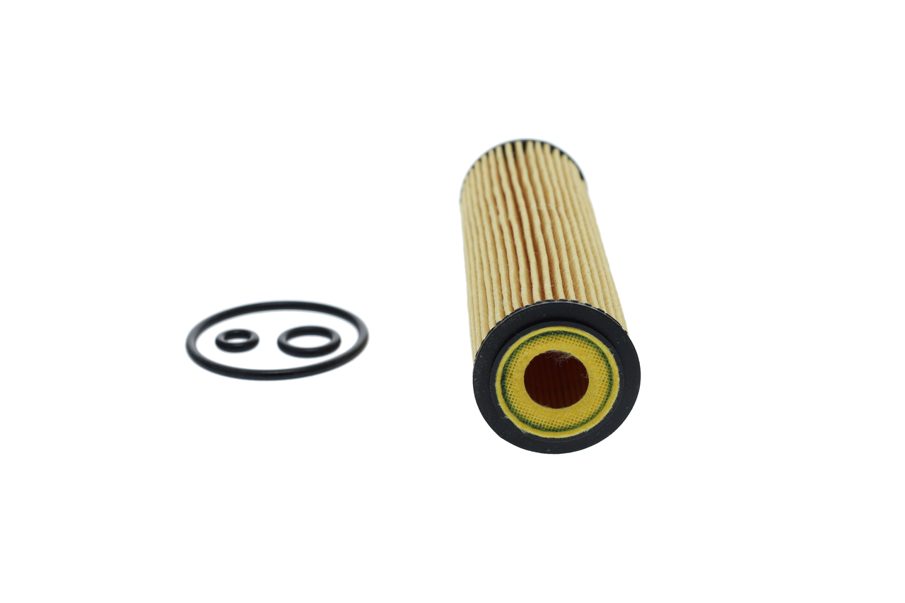 CARTUCCIA FILTRO OLIO