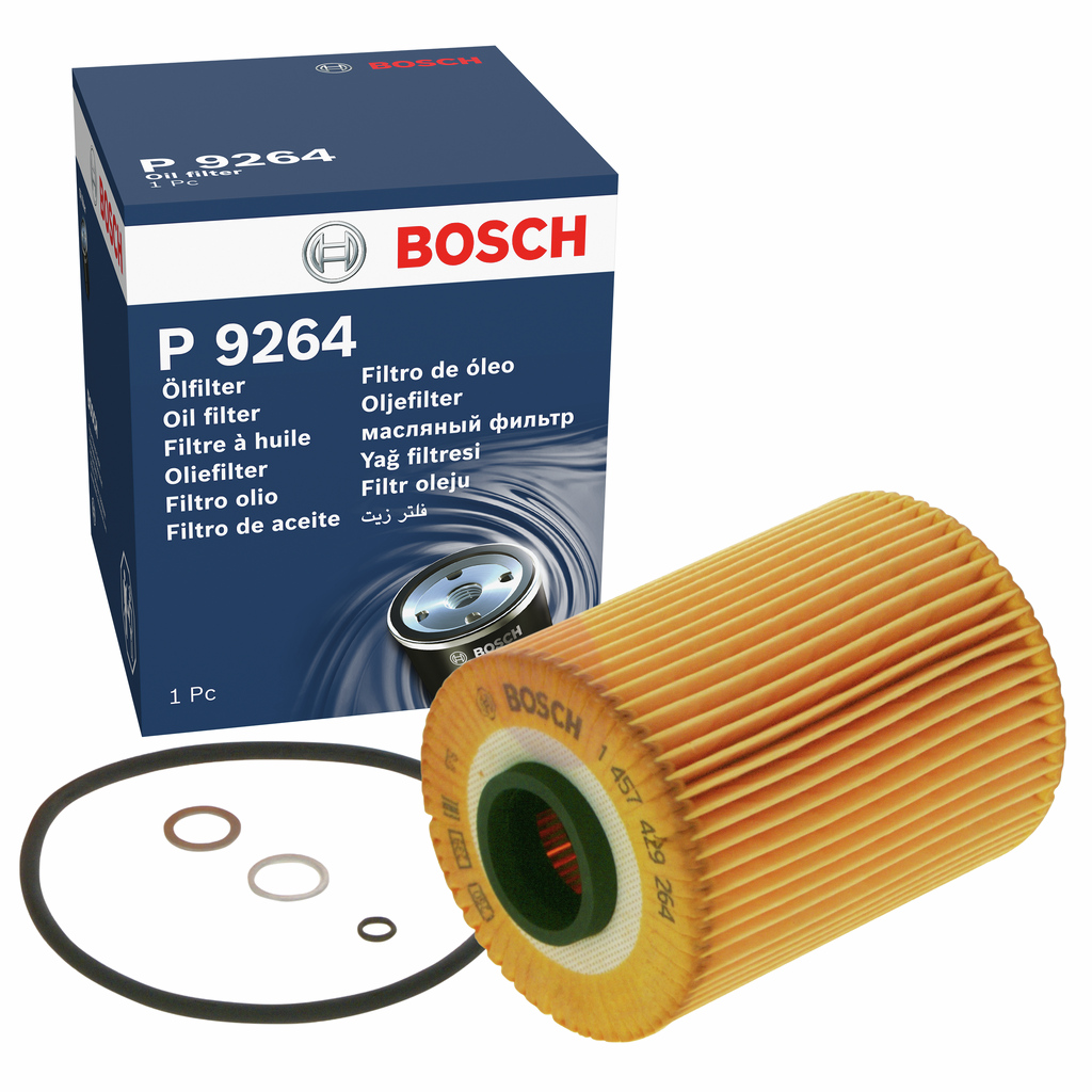 FILTRO OLIO BMW M3 3.2Z3 3.2 1992-2008