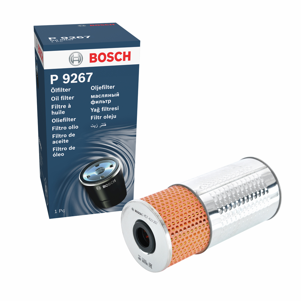 BOSCH F.OLIO MERCEDS MB 631 -89