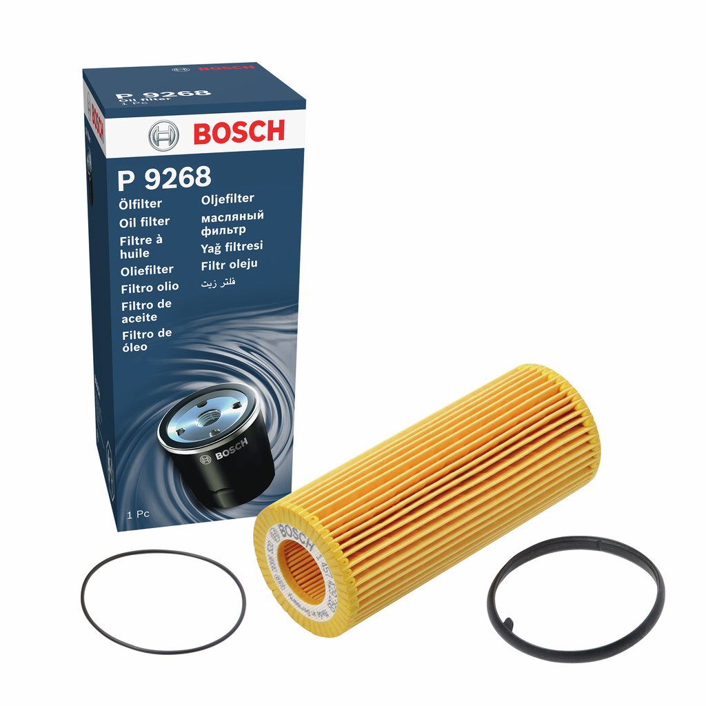 BOSCH F.OLIO AUDI A5 3.0TFSI 11-