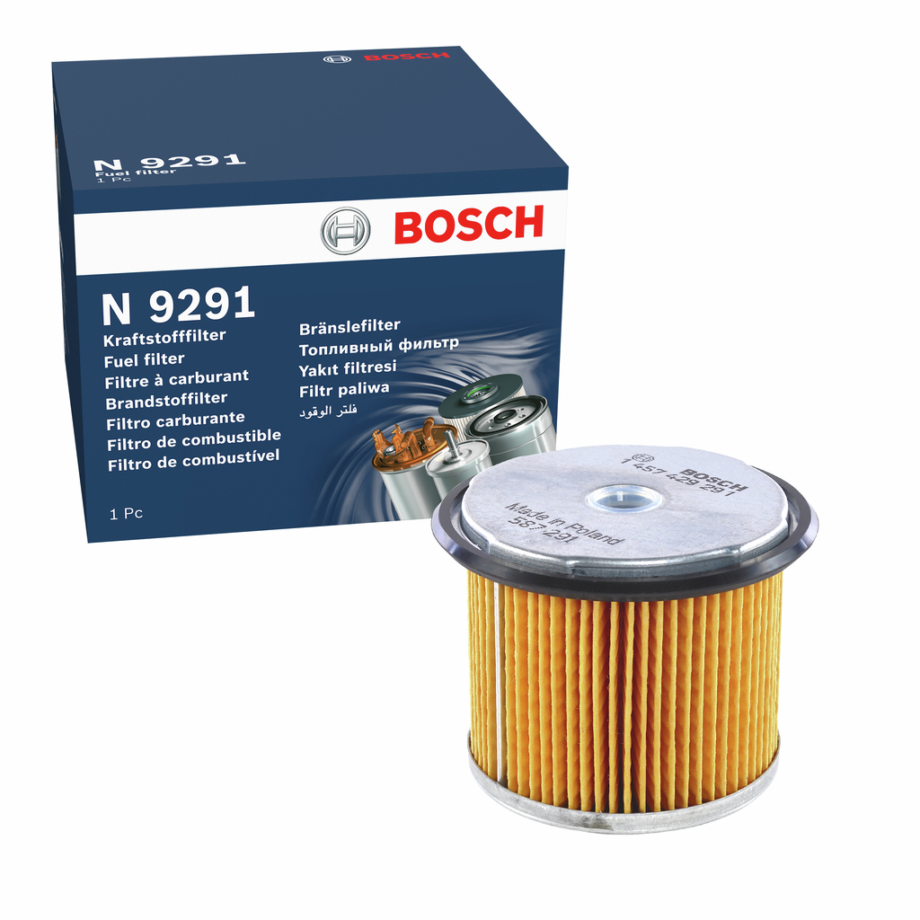 BOSCH F.CARB. CITROEN XSARA 1.9TD -00