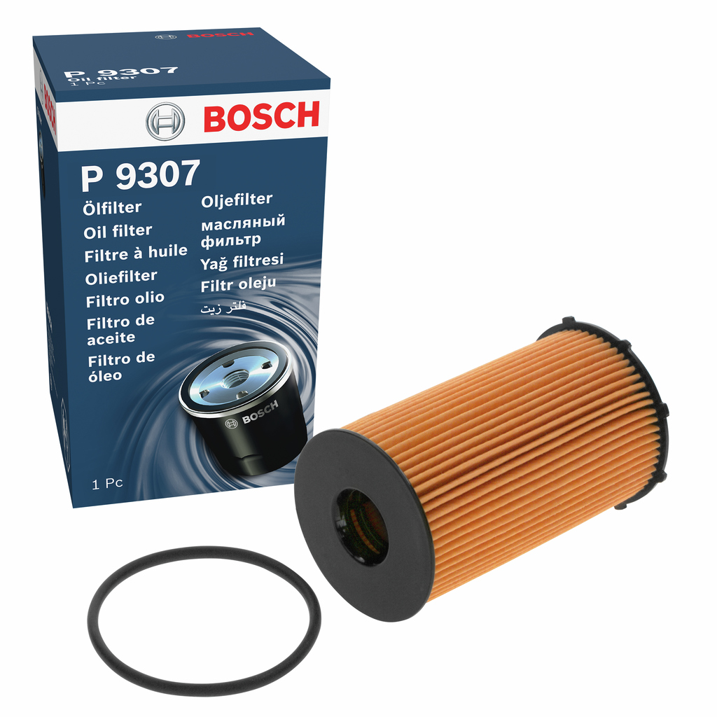 Cartuccia Filtro Olio citroen c5 2.7 hdipeugeot 407 2.7 hdi