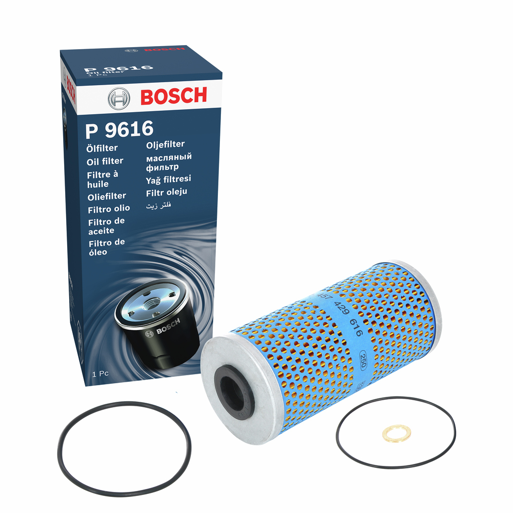 FILTRO OLIO MERCEDES 400E500SLSL500 1991-2005