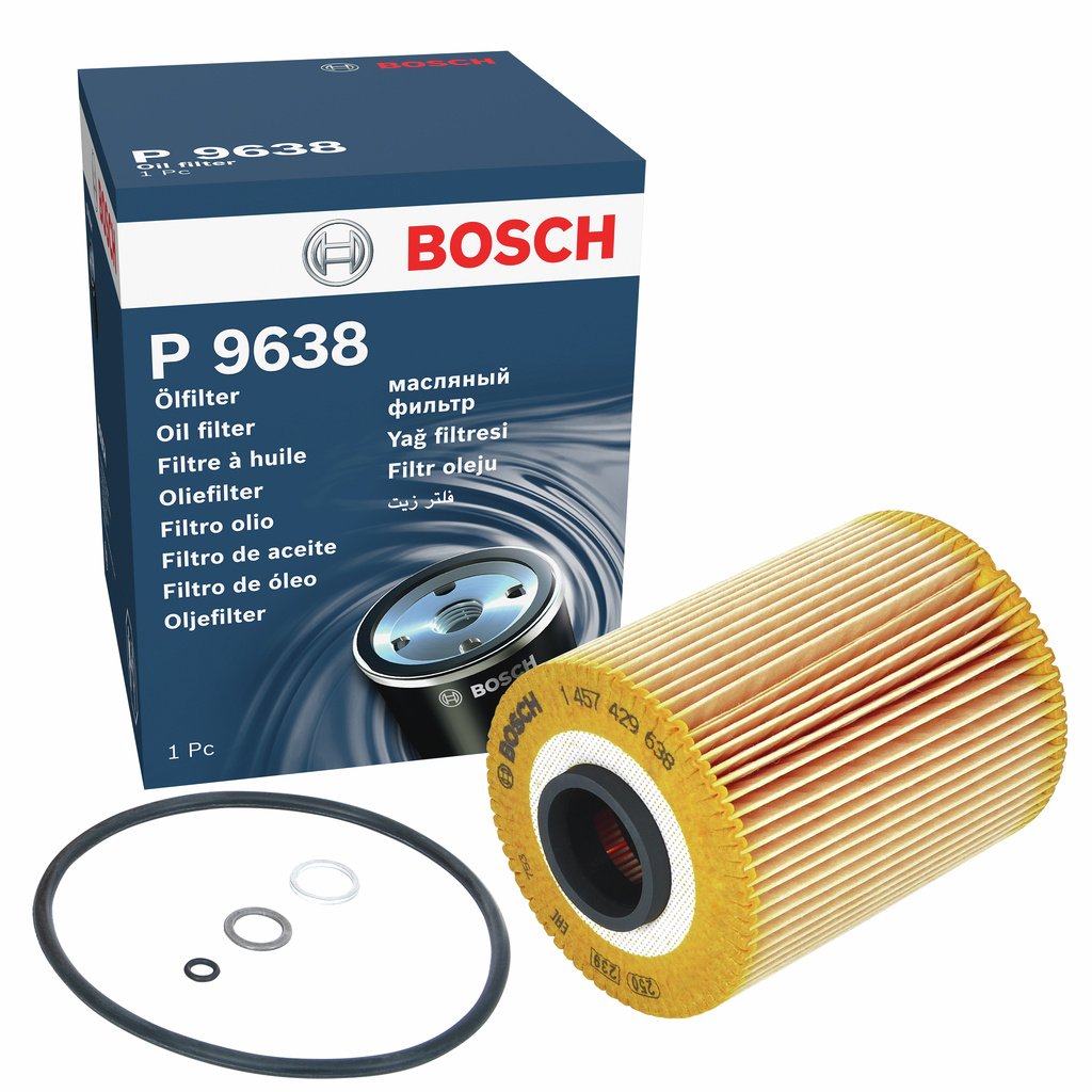 BOSCH F.OLIO BMW 320i -98