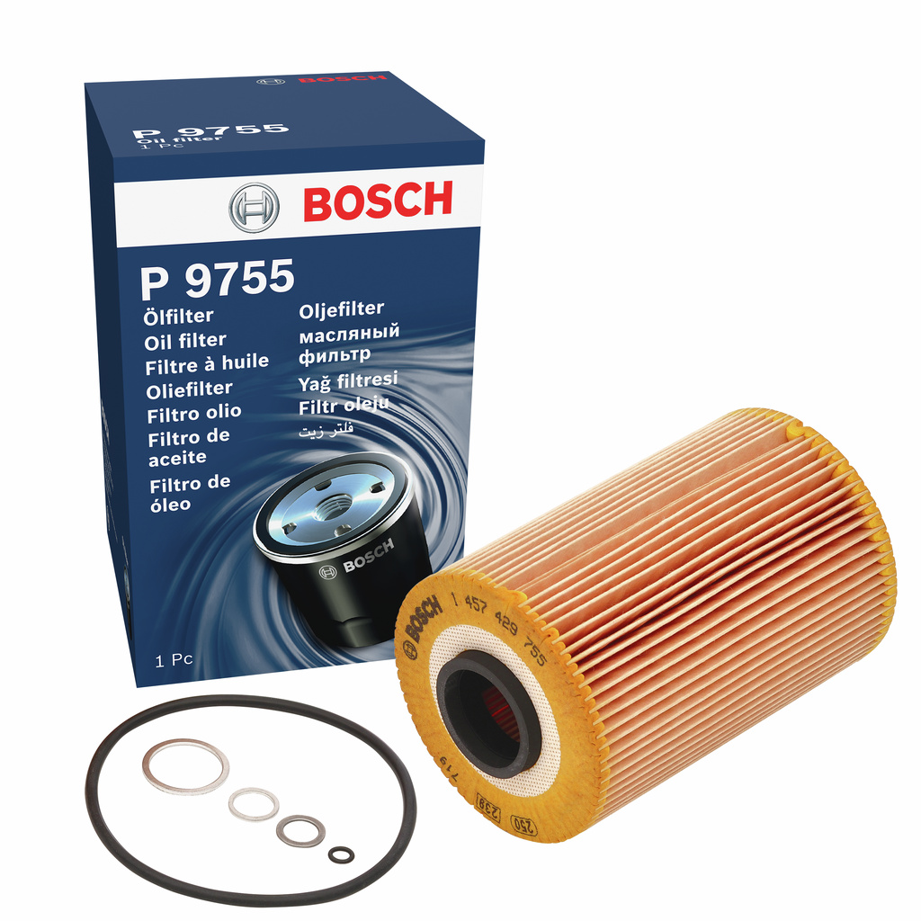 FILTRO OLIO BMW 525i535i E28 1975
