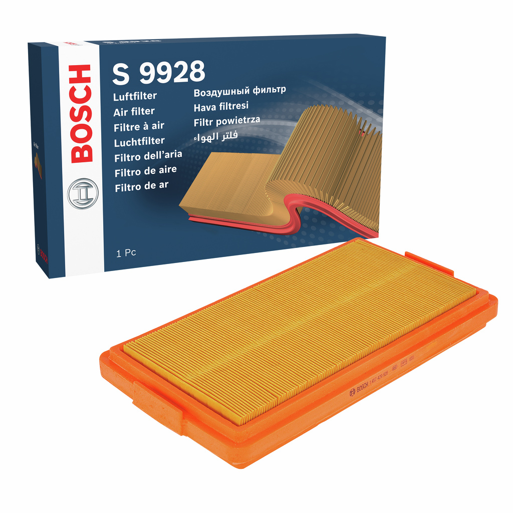filtro aria bmw 316i 318i(e30) 518i525i (e28)