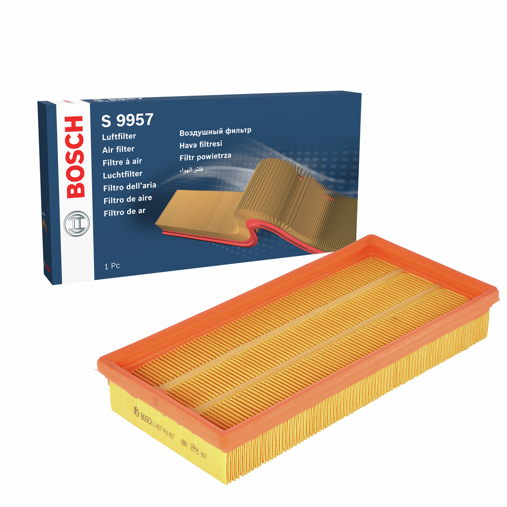 filtro aria audi 80vw golf I 1977