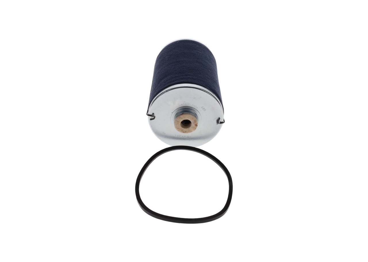 FILTRO CARBURANTE