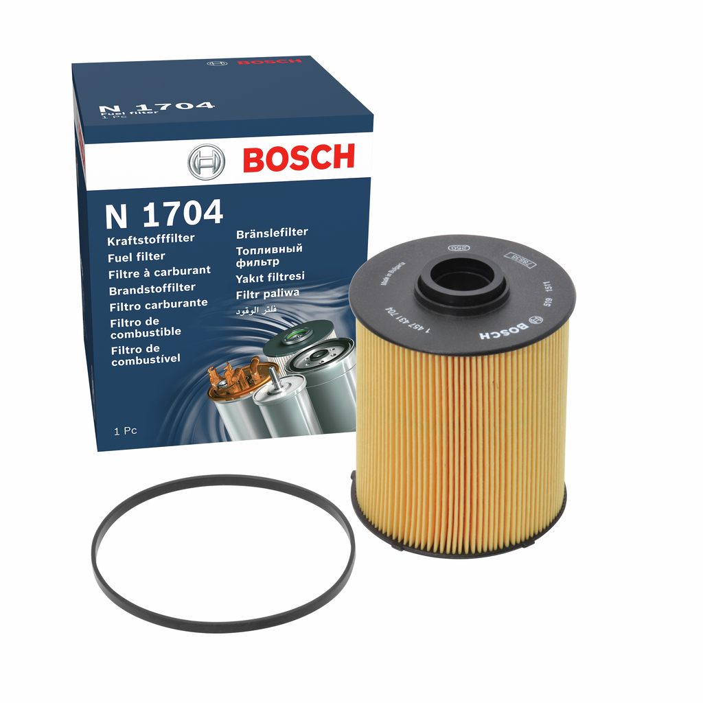 filtro carburante mercedes classe C(202)E(210)ML CDI 1997