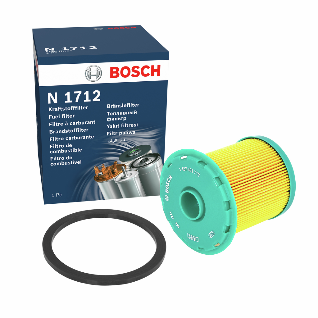 filtro carburante  clio IImeganescenic 1.9DDTI