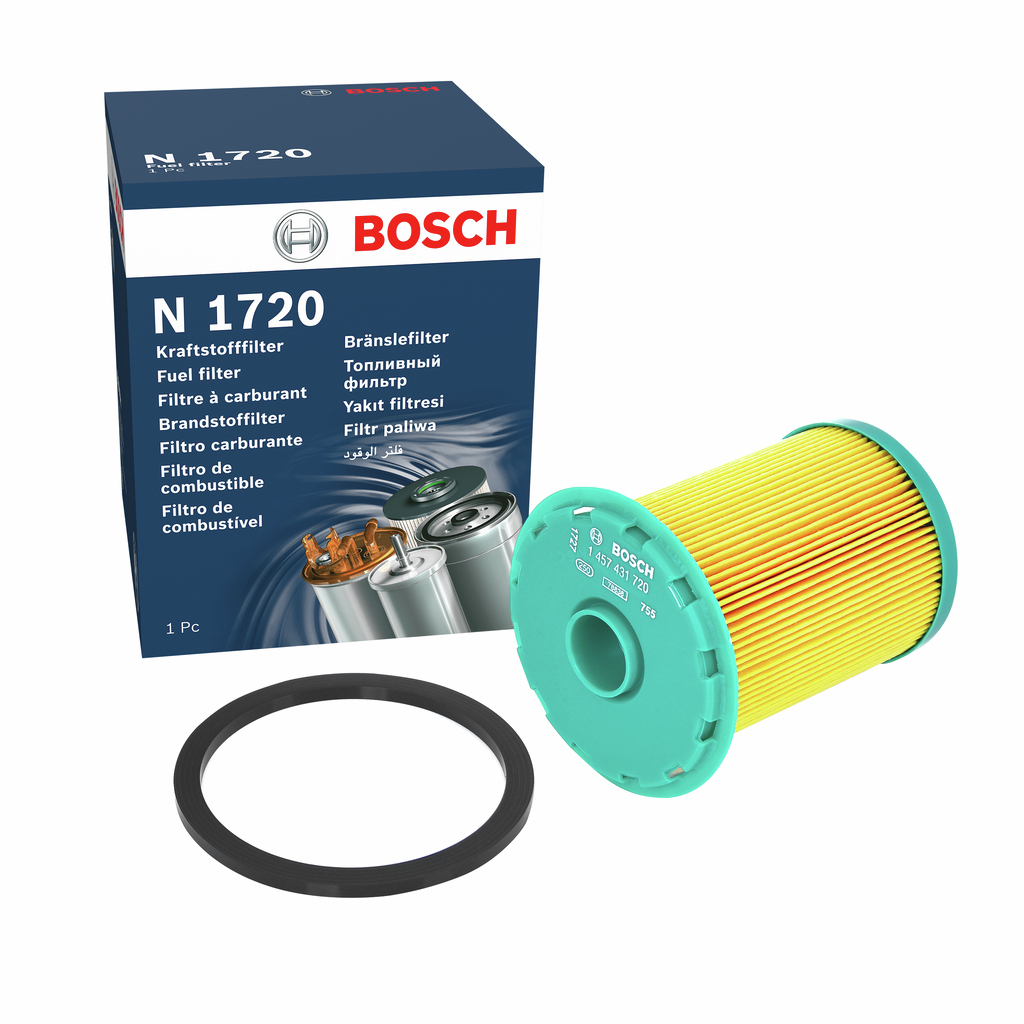 filtro gasolio  interstaropel movano master 2.5dci