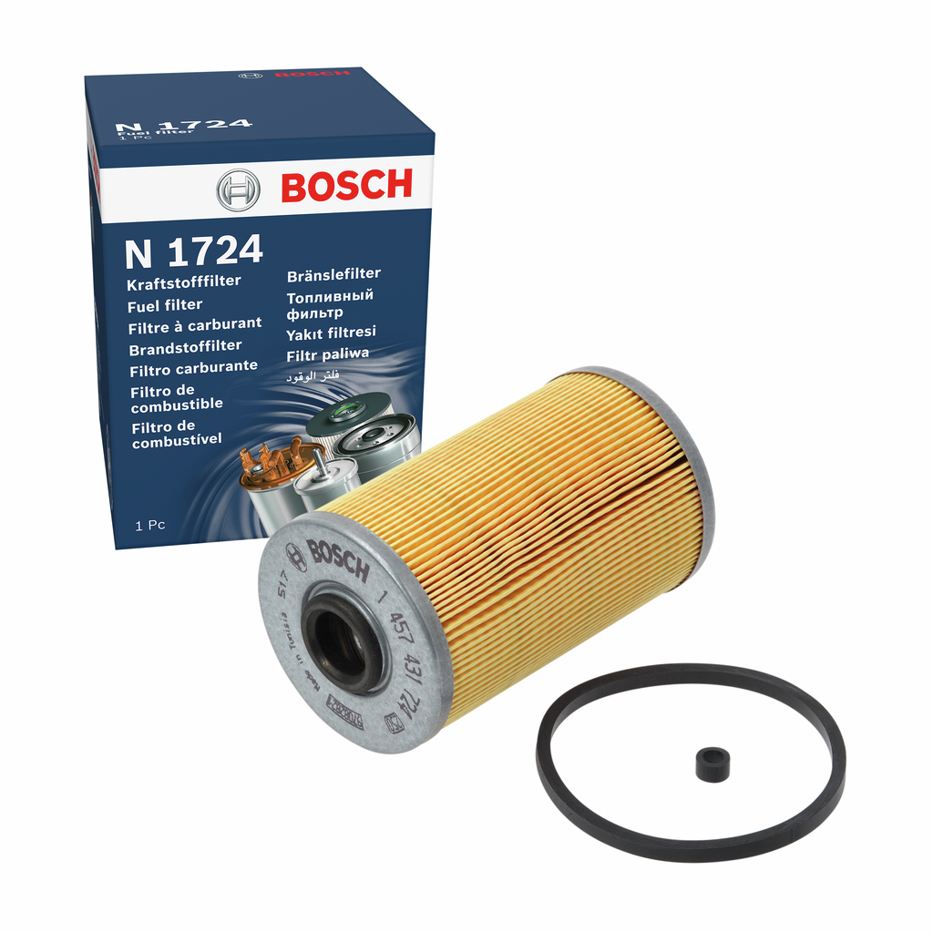 filtro carburante  interstaropel movano dti