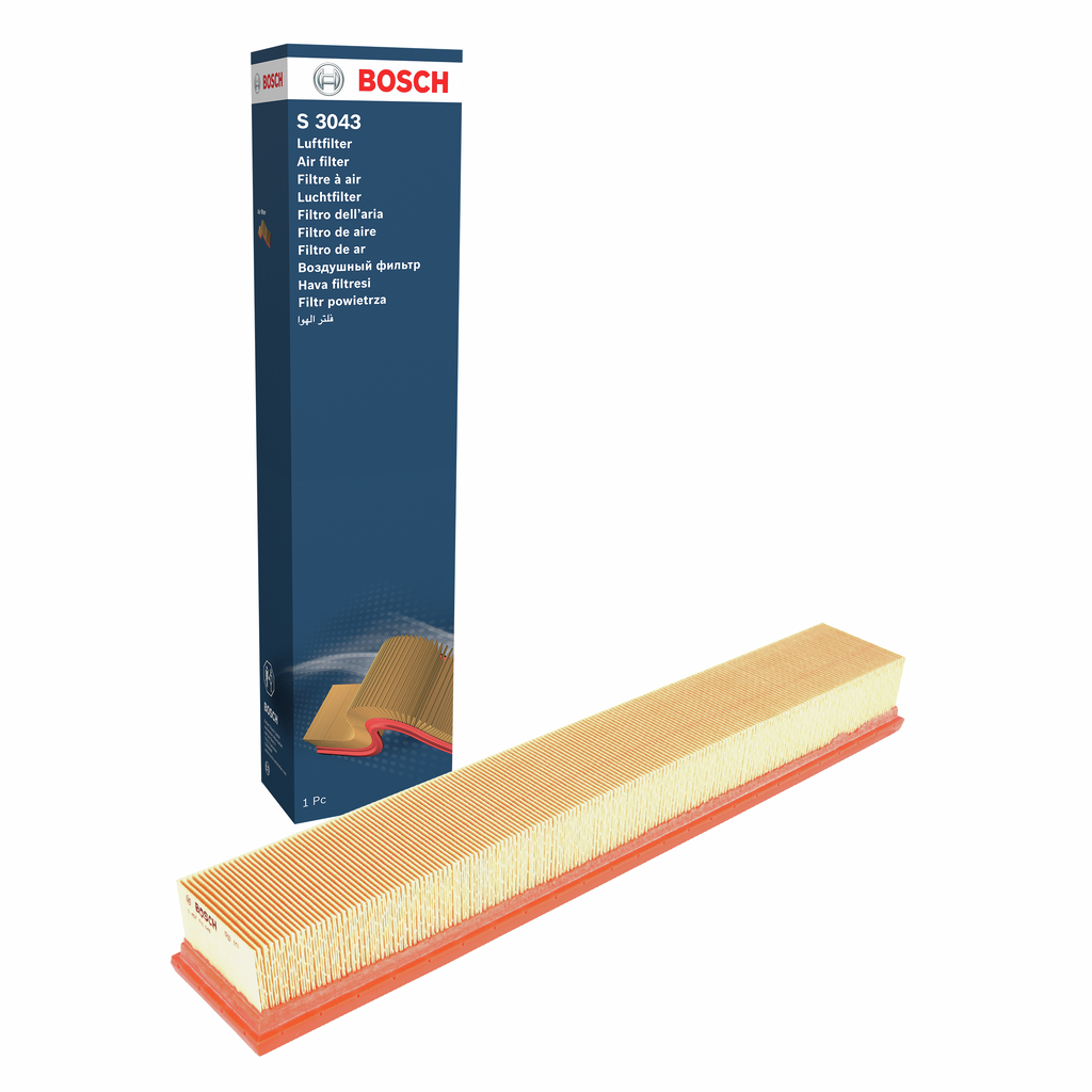 FILTRO ARIA MERCEDES C180 (203) 2.0 2000-2002