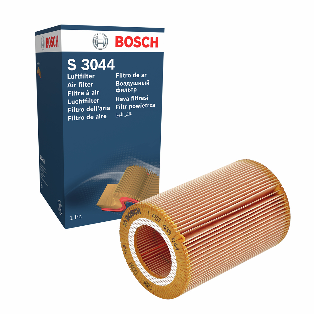 filtro aria smart fortwocabriocoupe 0.8cdi 1999-2007