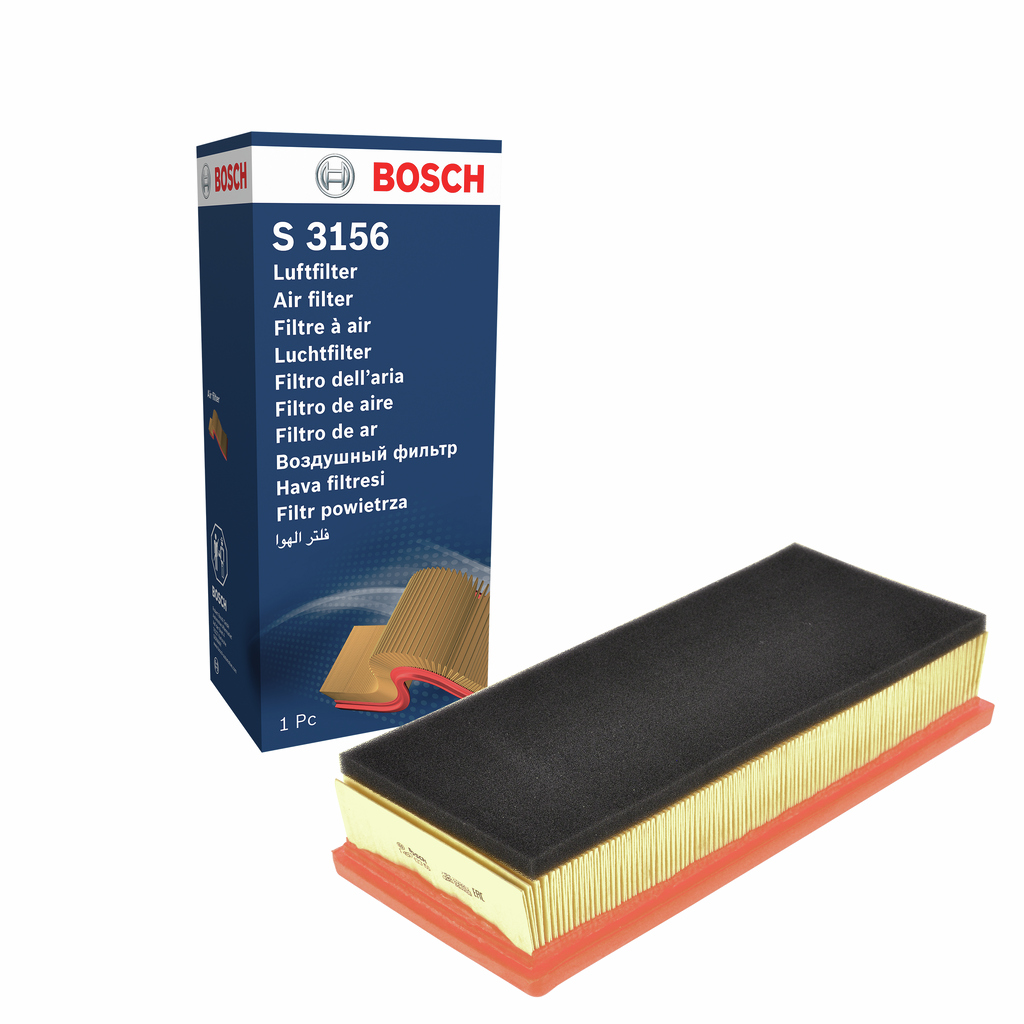 FILTRO ARIA ALFA 147GT 1.6TS 2.0JTS 2000-2010