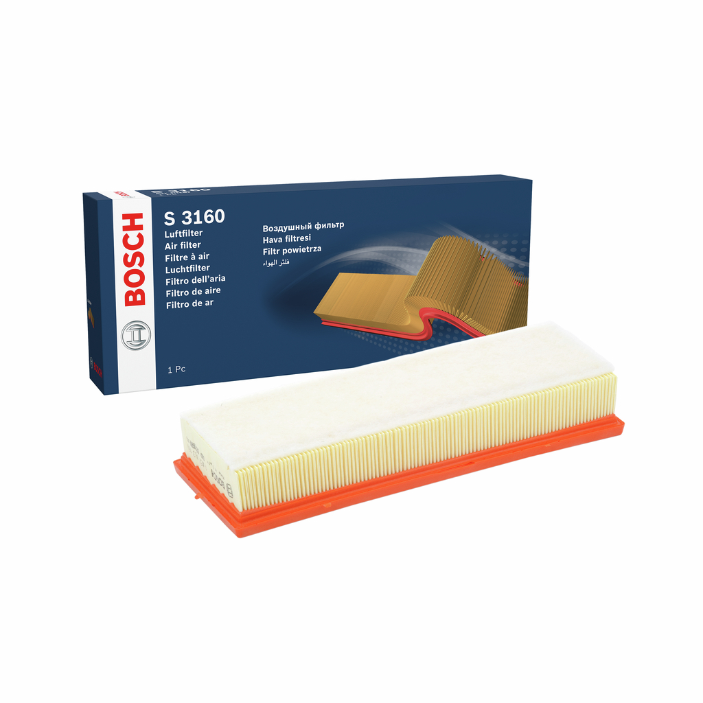 filtro aria citroen c2c3 berlingo peugeot 206207308 1.6 hdi