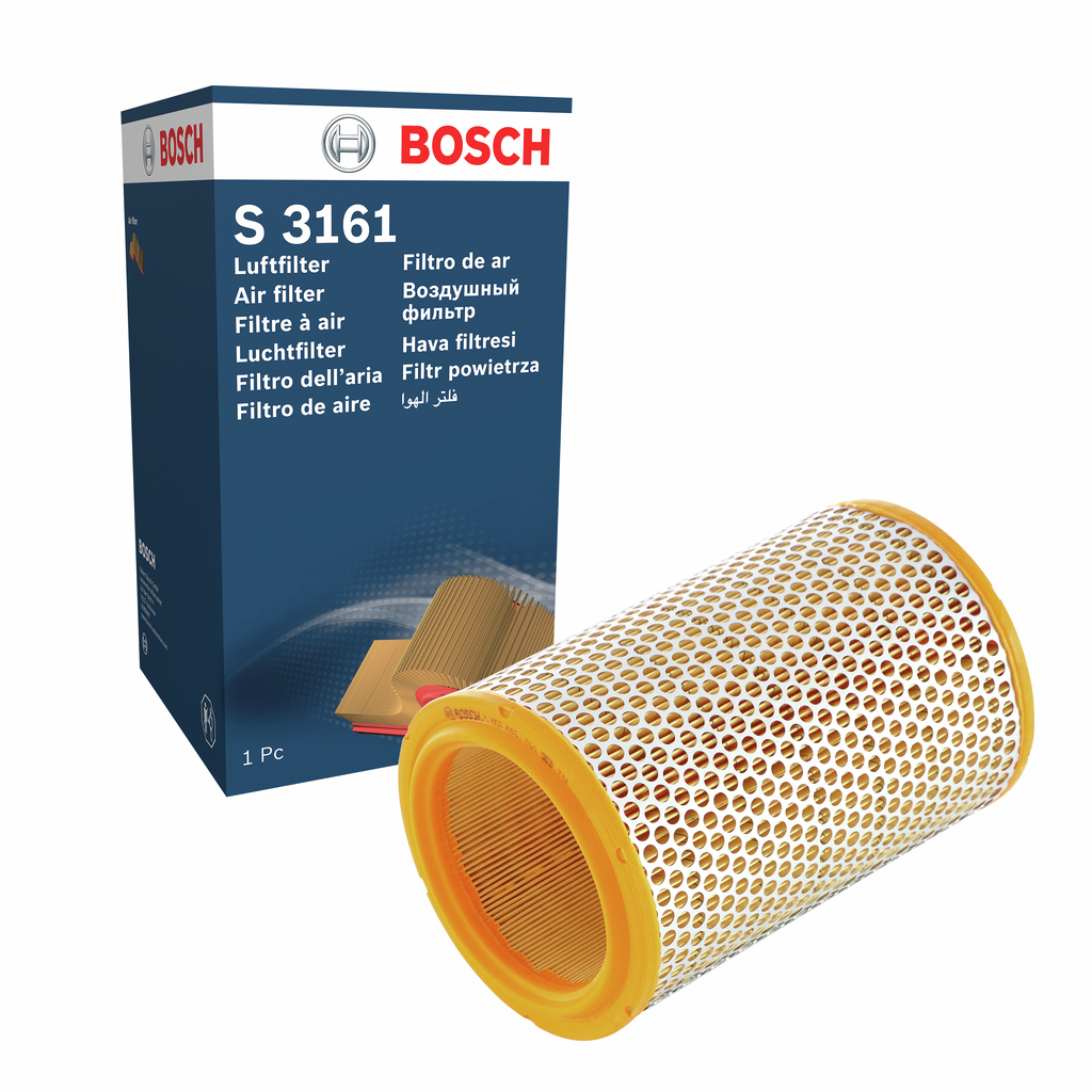 BOSCH F.ARIA PEUGEOT 307 1.6HDI 07-
