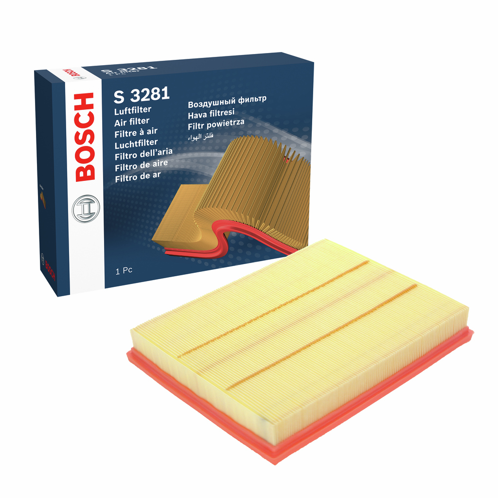 FILTRO ARIA OPEL ASTRA GH 1.21.41.61.7cdti