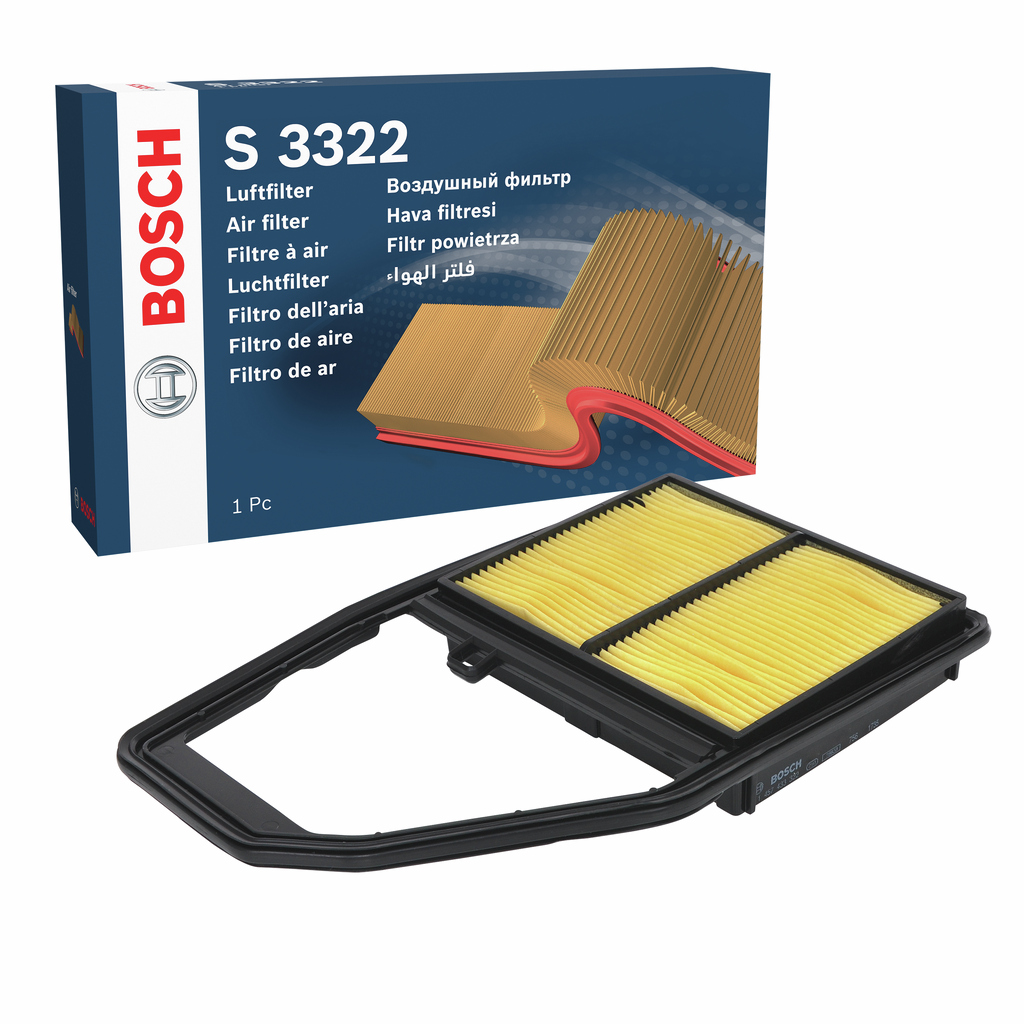 filtro aria honda civic 1.41.51.7 2001-2006