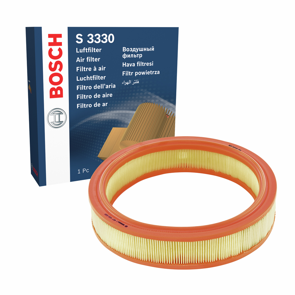FILTRO ARIA FIAT SEICENTO 1.100    20002010
