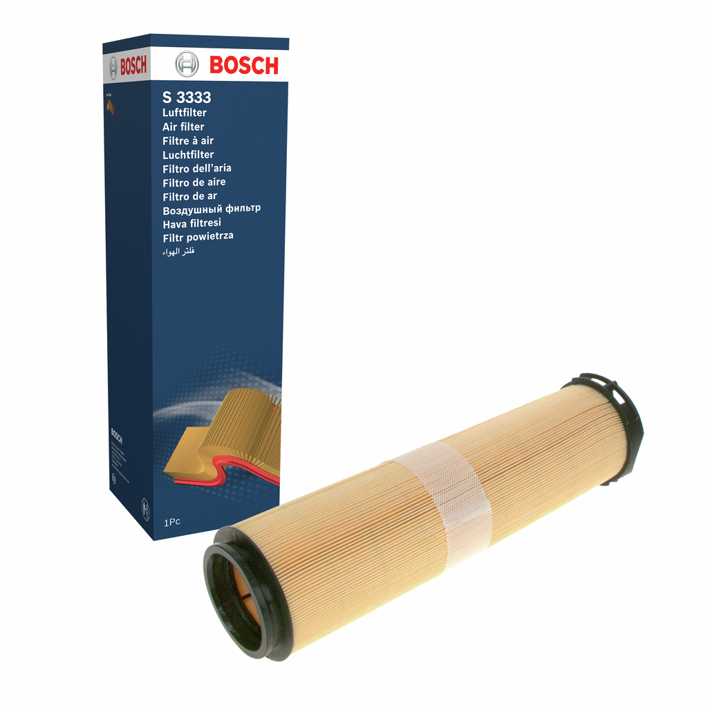 FILTRO ARIA MERCEDES CLASSE E(211) S(220) CDI 2002-06