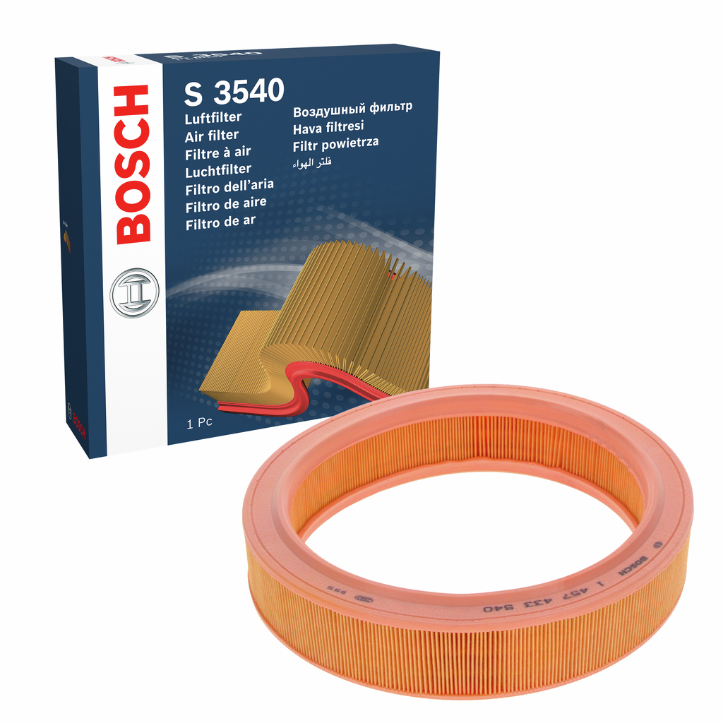 BOSCH F.ARIA VW GOLF III 1.4 -97