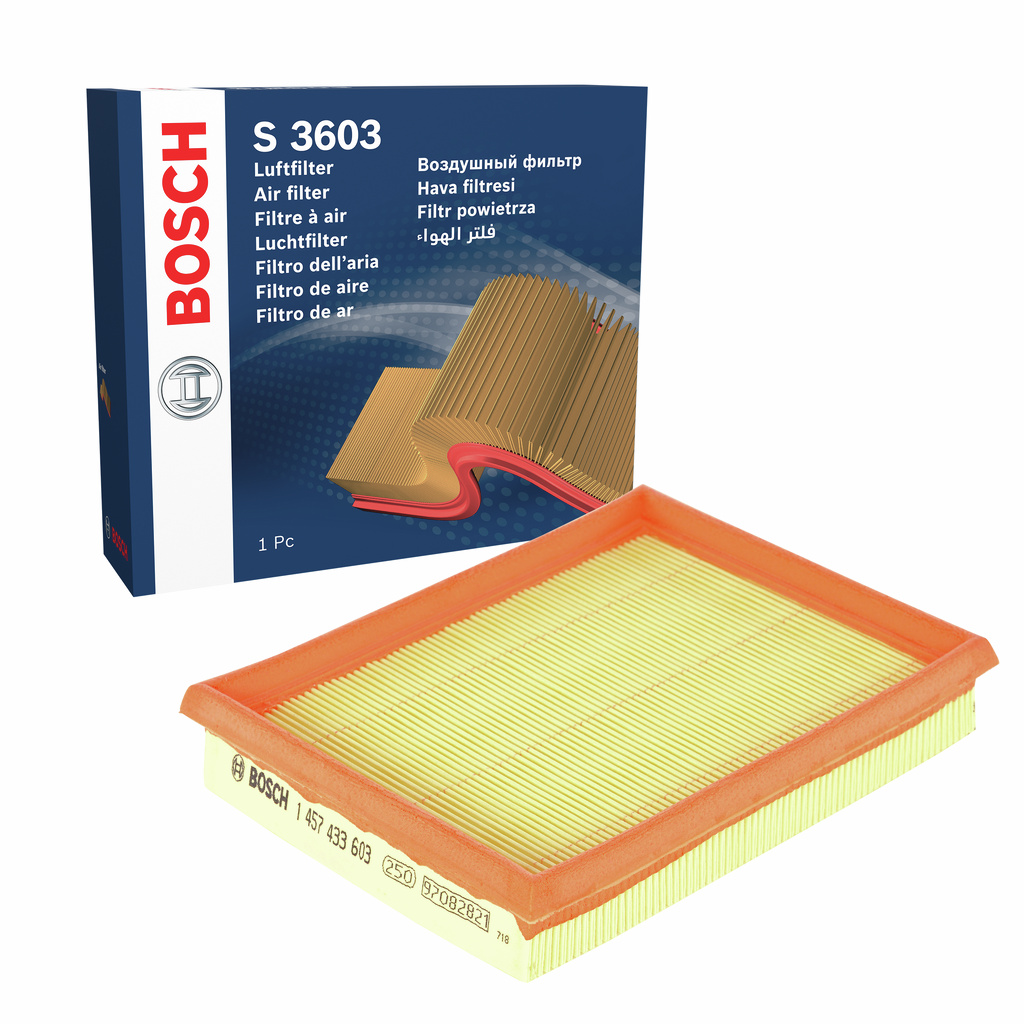 BOSCH F.ARIA OPEL CORSA B -00
