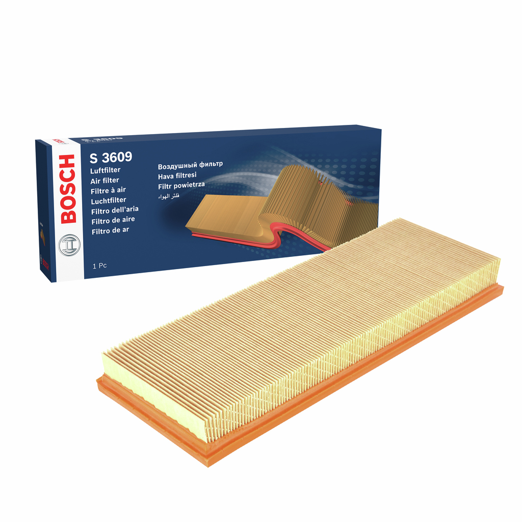 FILTRO ARIA FORD MONDEO 1.6i1.8i2.0i 1993-2000