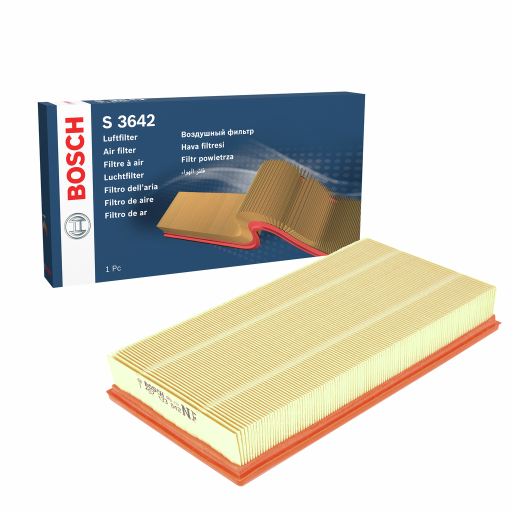 filtro aria volvo 850c70s70v70 2.02.3 1991-2006
