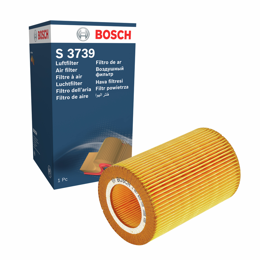 FILTRO ARIA SMART FORTWO 0.60.7 19982007