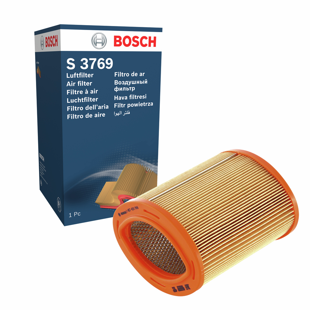 BOSCH F.ARIA CITROEN SAXO 1.1 -03