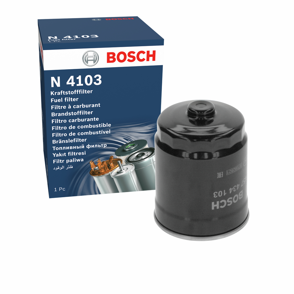 BOSCH F.CARB. CITROEN SAXO 1.5D -04