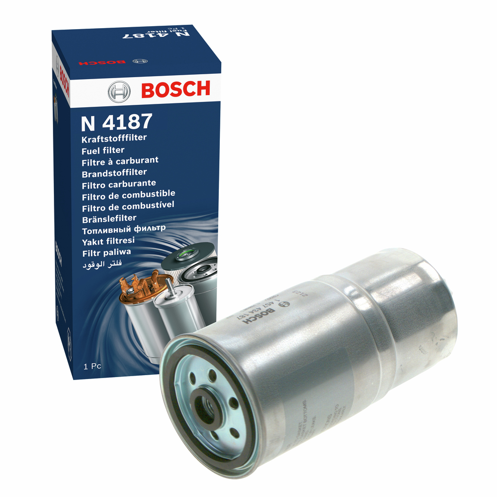 BOSCH F.CARB. BMW 525TD -97