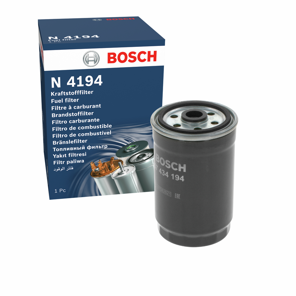 FILTRO CARBURANTE CITROEN JUMPERFIAT DUCATO 2.8TD
