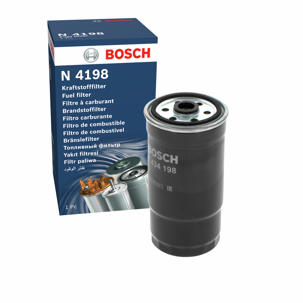 BOSCH F.CARB. ALFA 145 1.9JTD -01