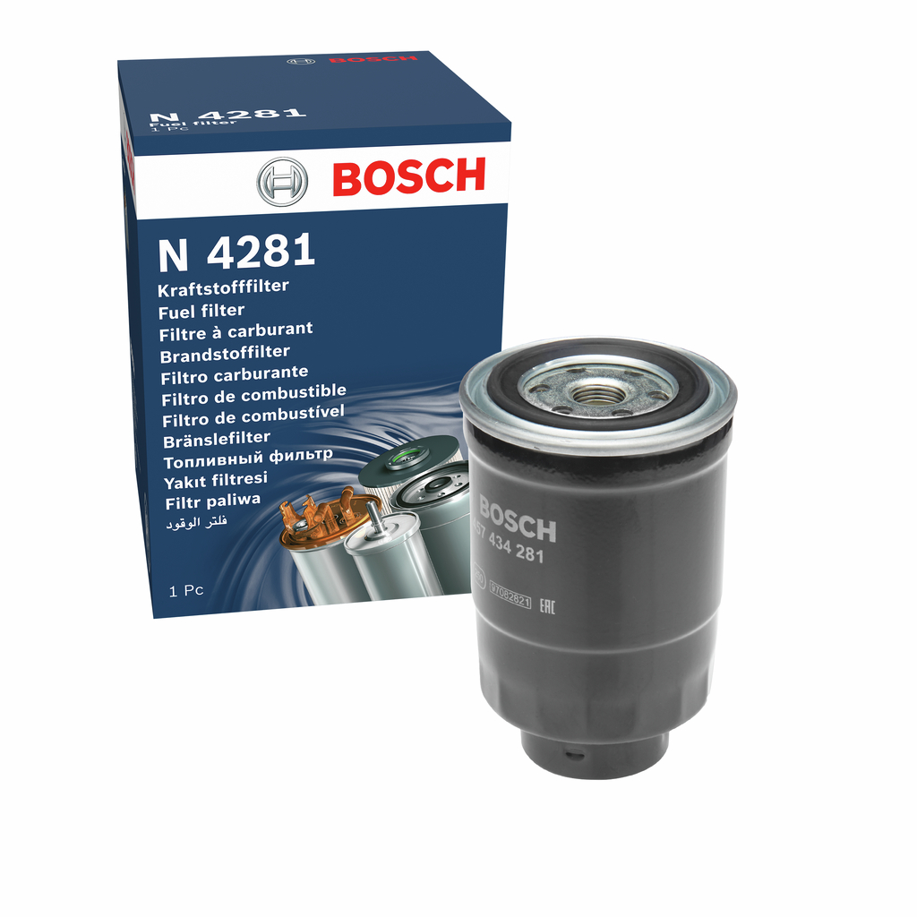 filtro carburante ford maverick2.7td patrol 2.8td